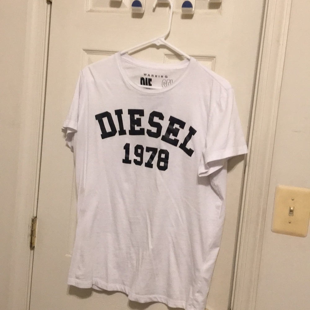 Diesel Shirt